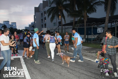 Run for Love 2024